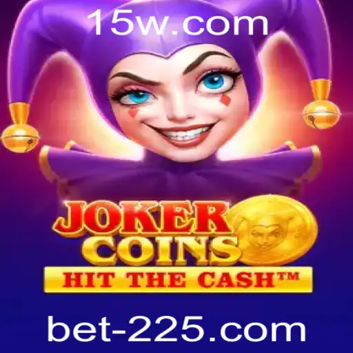 JokerCoins: O Fascinante Mundo do Jogo de Apostas Online