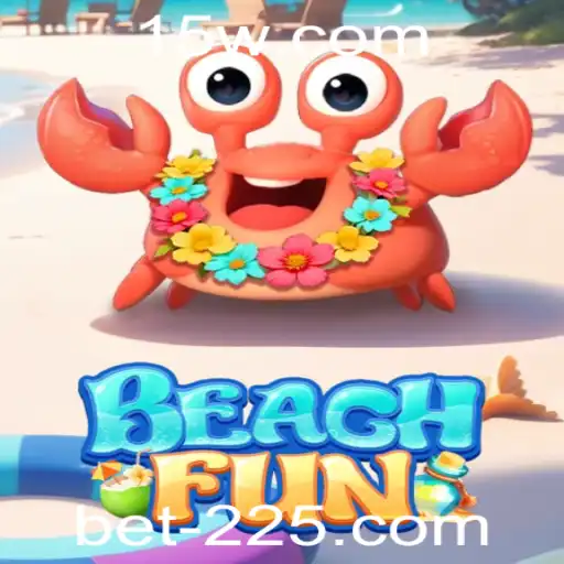 BeachFun: Mergulhe na Diversão Tropical de Apostas com bet225