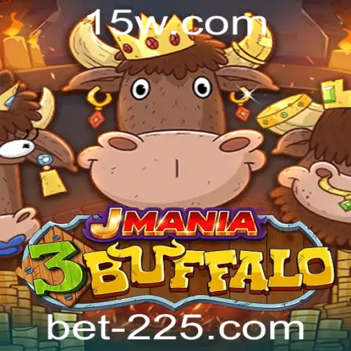 Explorando JMania3Buffalo: O Novo Fenômeno do Mundo dos Jogos