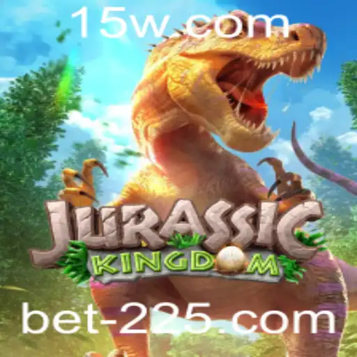 Explorando o Mundo de JurassicKingdom: Um Mergulho nas Aventuras Pré-históricas