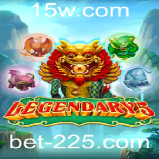 Legendary5: Explorando o Jogo que Revolucionou o Mercado em 2023