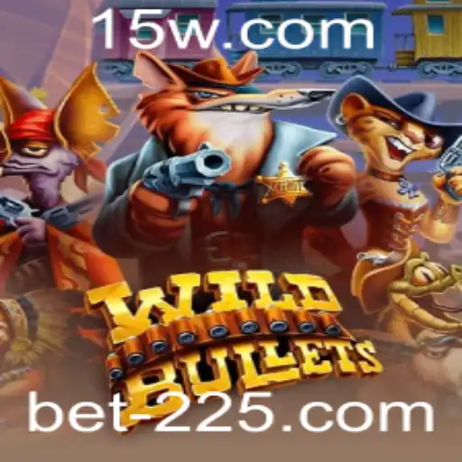 Explorando WildBullets: Uma Jornada no Mundo dos Jogos de Ação